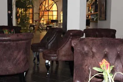 La Poularde Hotel 3*
