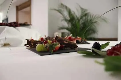 La Poularde Hotel Montrond-les-Bains